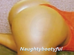 Naughtybootyful