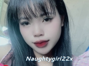 Naughtygirl22x
