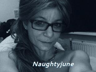 naughtyjune Camgirls Live