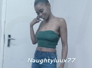 Naughtyluux77