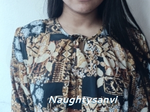 Naughtysanvi