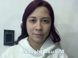 Naughtyskull78