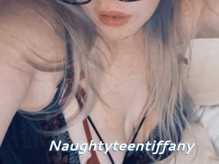 Naughtyteentiffany