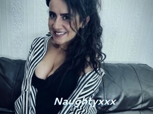 Naughtyxxx