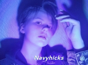 Navyhicks