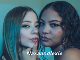 Naxaandlexie