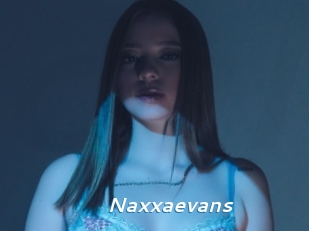 Naxxaevans