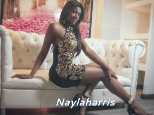 Naylaharris