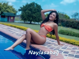 Naylasabag