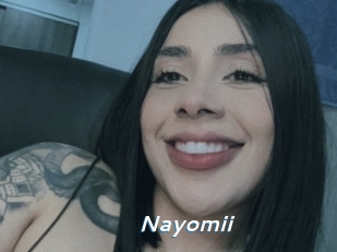 Nayomii