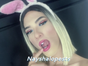 Nayshalopests