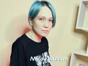 Neldabalsam