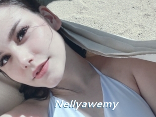 Nellyawemy