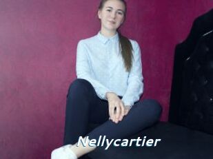 Nellycartier