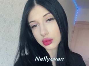 Nellyevan