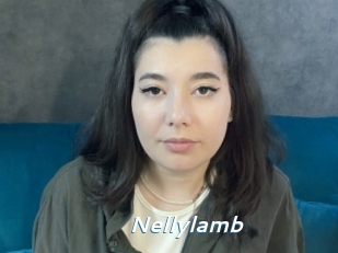 Nellylamb