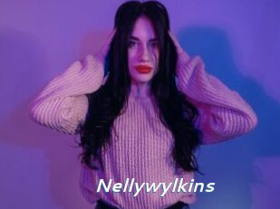 Nellywylkins