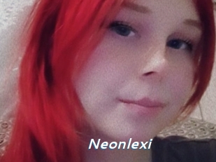 Neonlexi