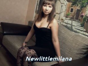 Newlittlemilana