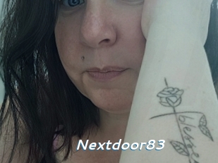 Nextdoor83