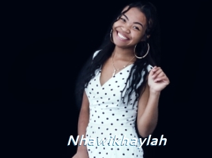 Nhawikhaylah