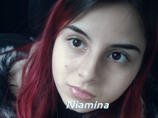 Niamina