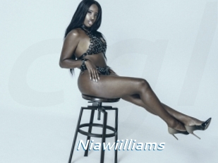 Niawiilliams