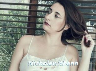 Nicholewithanh