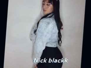 Nick_blackk