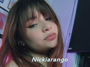 Nickiarango