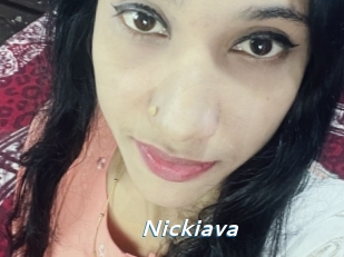 Nickiava