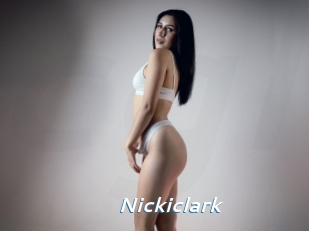 Nickiclark