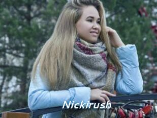 Nickirush