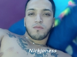 Nickjoness