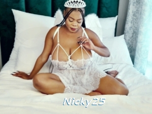 Nicky25