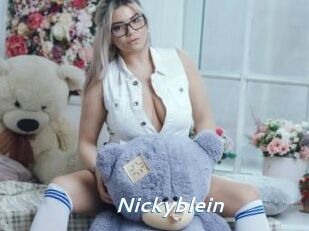 Nickyblein