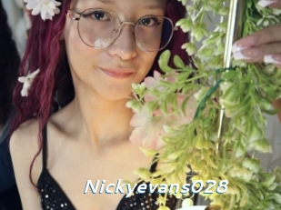 Nickyevans028
