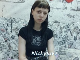 Nickyluve