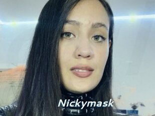 Nickymask
