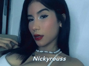 Nickyrouss