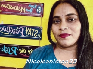 nicoleaniston23 Camgirls Live