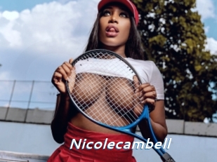 Nicolecambell