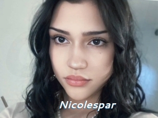 Nicolespar