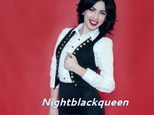 Nightblackqueen