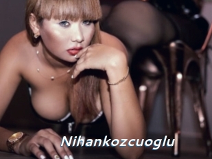 Nihankozcuoglu