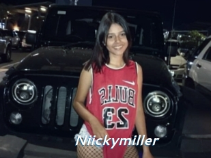 Niickymiller