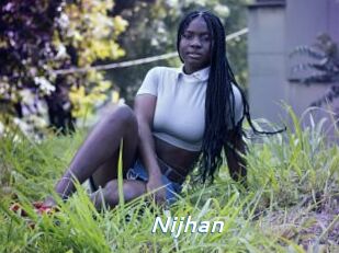 Nijhan