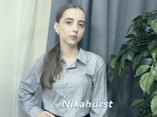 Nikahurst