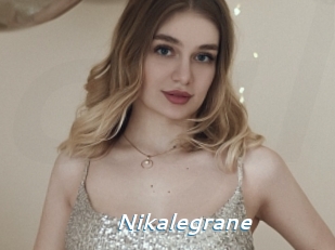 Nikalegrane