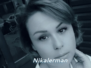 Nikalerman